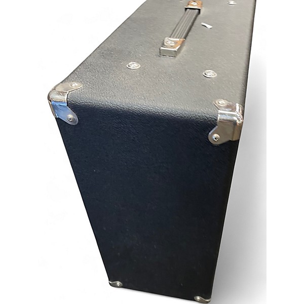 Used ValveTrain Powertrain 50 Tube Guitar Combo Amp