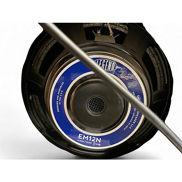 Used ValveTrain Powertrain 50 Tube Guitar Combo Amp