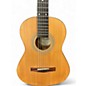 Used Fender MA1 Natural Acoustic Guitar