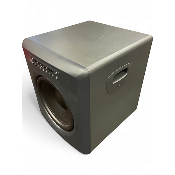 Used JBL LSR4312SP Subwoofer