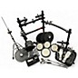 Used Yamaha DTP63X Electric Drum Set thumbnail