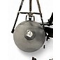 Used Yamaha DTP63X Electric Drum Set