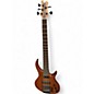 Used Tobias Killer B 5 String Natural Electric Bass Guitar thumbnail