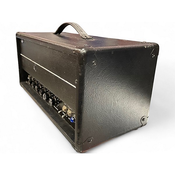 Used Jet City Amplification JCA20H Soldano 20W Tube Guitar Amp Head