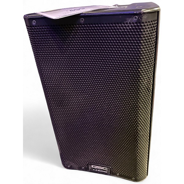 Used QSC K8.2 Powered Speaker