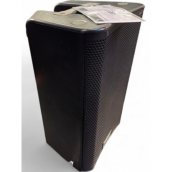 Used QSC K8.2 Powered Speaker