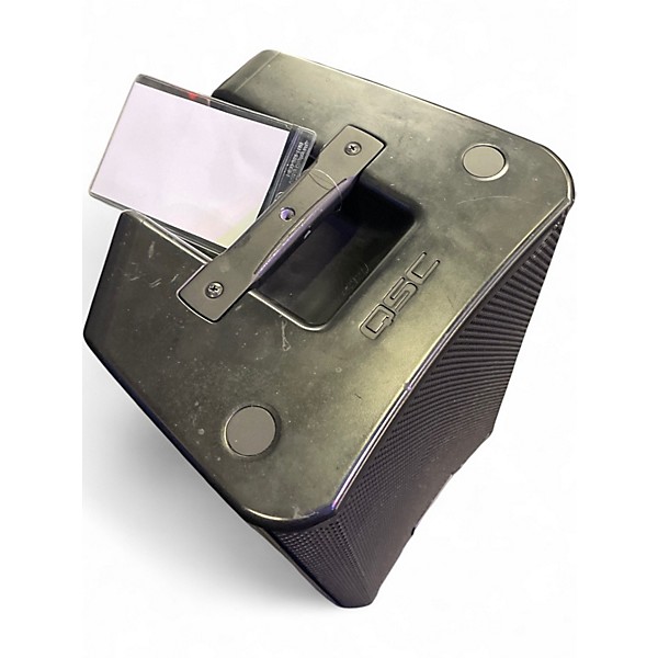 Used QSC K8.2 Powered Speaker