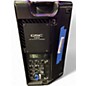 Used QSC K8.2 Powered Speaker