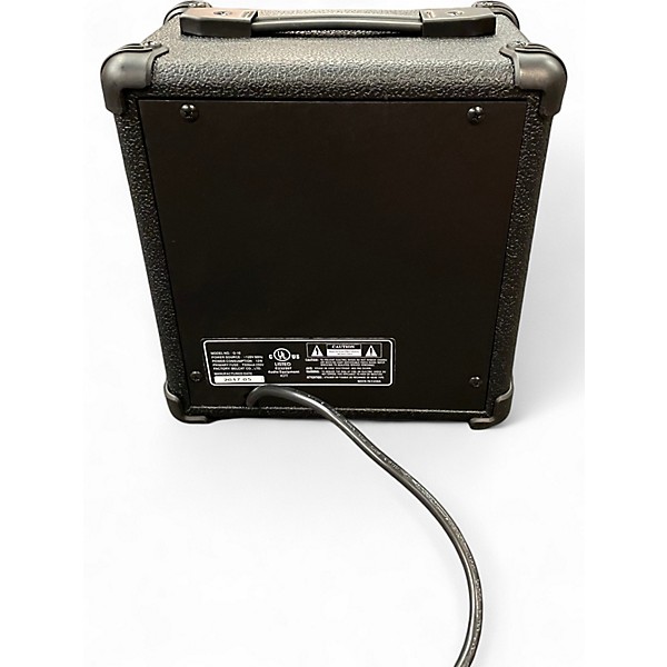 Used Keith Urban ACOUSTIC AMP Acoustic Guitar Combo Amp