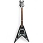 Used B.C. Rich KKV KERRY KING SIGNATURE TRIBAL BLACK TRIBAL Solid Body Electric Guitar thumbnail