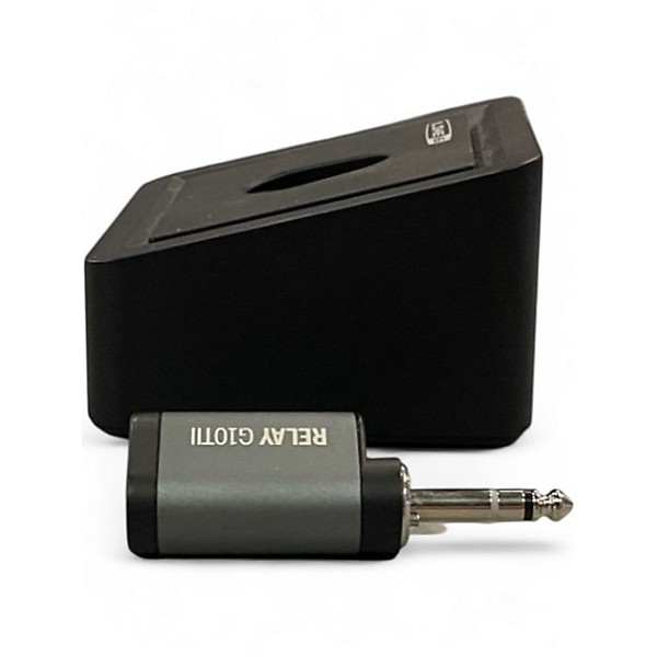 Used Line 6 RELAY G10 Instrument Wireless System