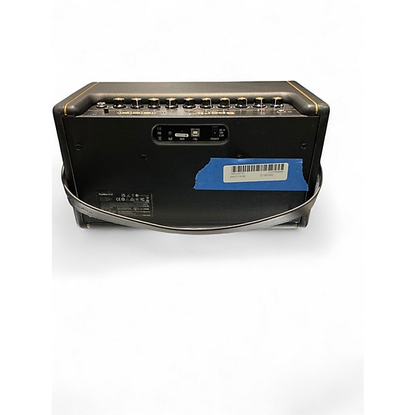 Used Positive Grid Spark 40 Guitar Combo Amp