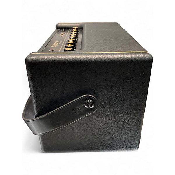 Used Positive Grid Spark 40 Guitar Combo Amp