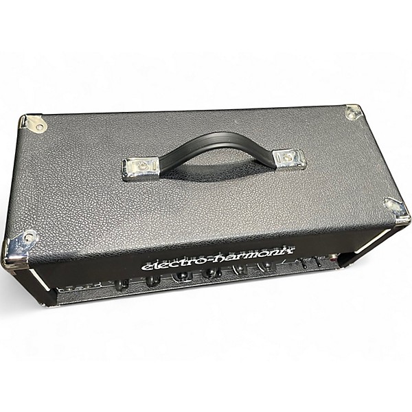 Used Electro-Harmonix MIG-50 Tube Guitar Amp Head