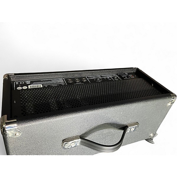 Used Electro-Harmonix MIG-50 Tube Guitar Amp Head