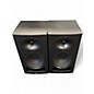 Used Kali Audio LP-8 Pair Powered Monitor thumbnail