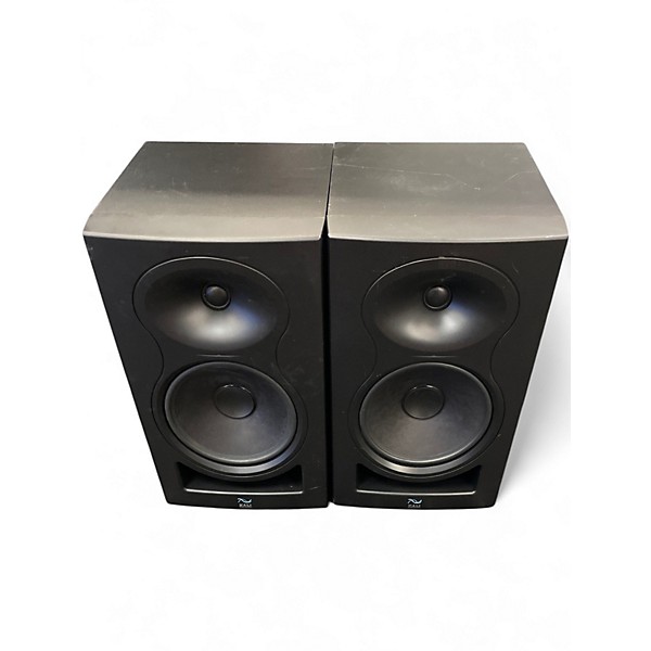 Used Kali Audio LP-8 Pair Powered Monitor