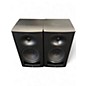 Used Kali Audio LP-8 Pair Powered Monitor