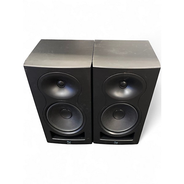 Used Kali Audio LP-8 Pair Powered Monitor