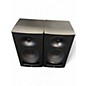 Used Kali Audio LP-8 Pair Powered Monitor