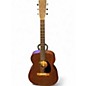 Used Martin 00015M Mahogany Acoustic Guitar thumbnail
