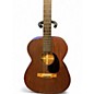 Used Martin 00015M Mahogany Acoustic Guitar