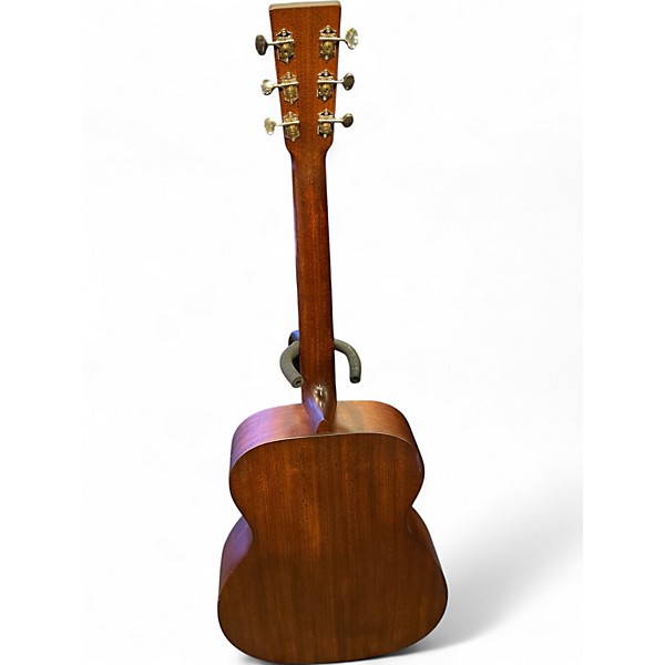 Used Martin 00015M Mahogany Acoustic Guitar