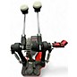 Used DW 5000 Series Double Double Bass Drum Pedal