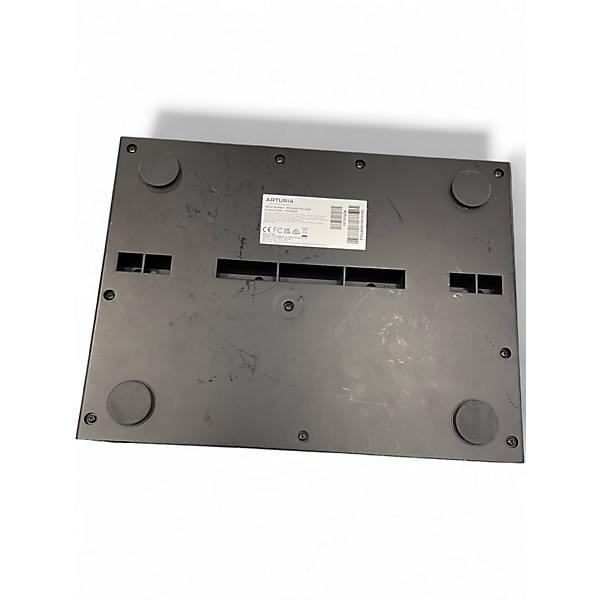 Used Arturia MicroFreak Synthesizer