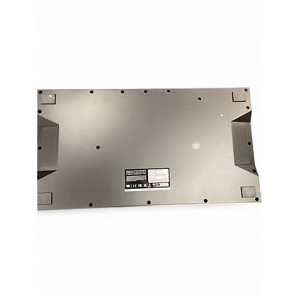 Used Native Instruments Traktor Kontrol S2 DJ Controller