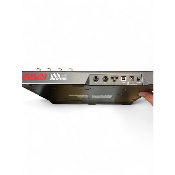 Used Akai Professional APC40 Production Controller