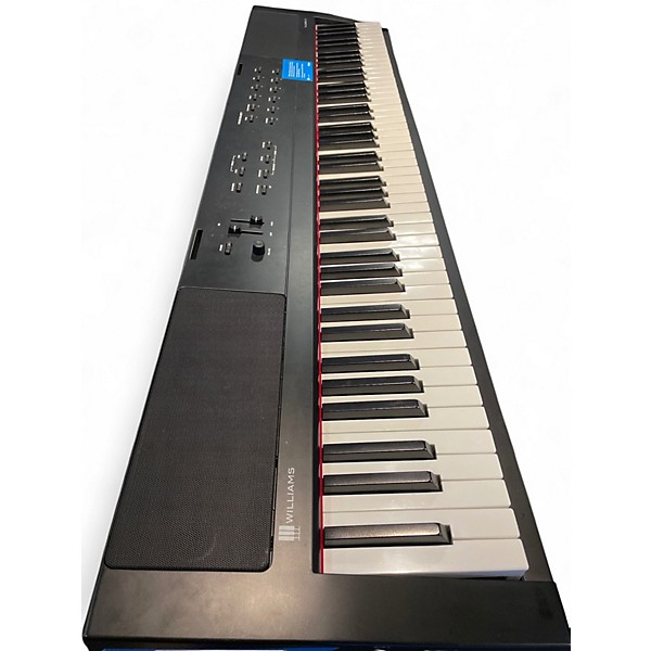 Used Williams Allegro 88 Key Digital Piano