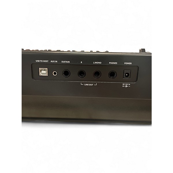 Used Williams Allegro 88 Key Digital Piano