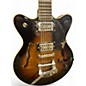 Used Gretsch Guitars G2655T Streamliner Brownstone Hollow Body Electric Guitar thumbnail
