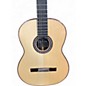Used Cordoba C10 Crossover Natural Classical Acoustic Guitar