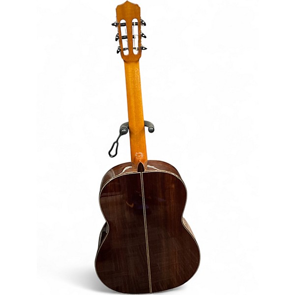 Used Cordoba C10 Crossover Natural Classical Acoustic Guitar