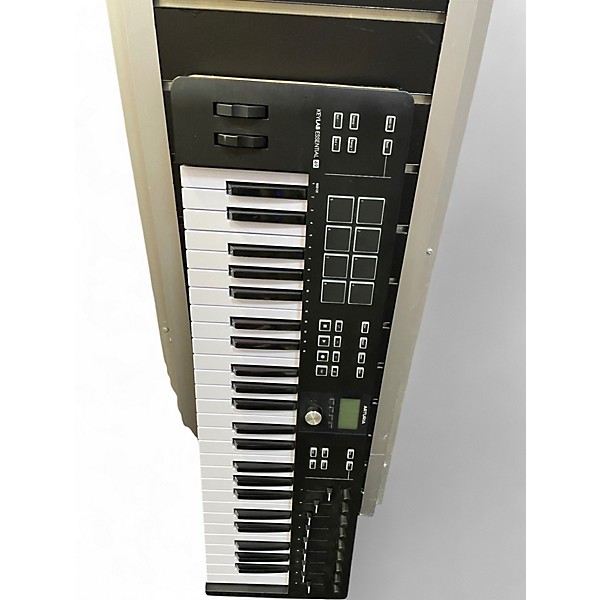 Used Arturia Keylab Essential 49 MIDI Controller