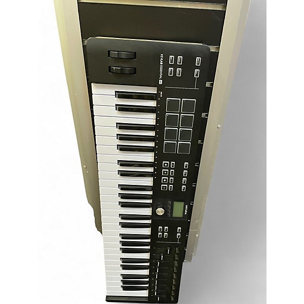 Used Arturia Keylab Essential 49 MIDI Controller