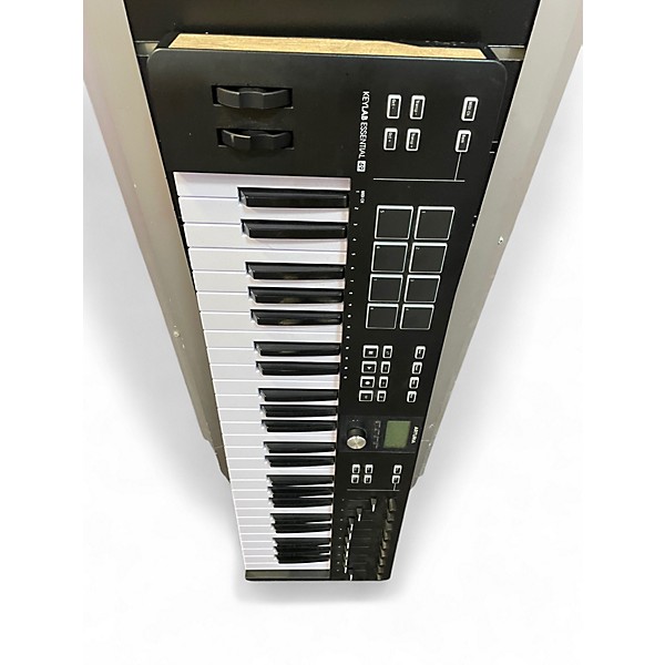 Used Arturia Keylab Essential 49 MIDI Controller
