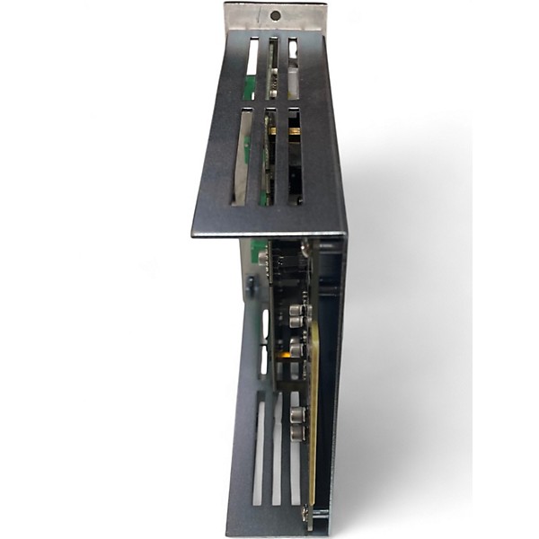 Used Trident Audio 80B-EQ Rack Equipment