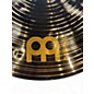 Used MEINL 18in Classics Custom Dark Crash Cymbal