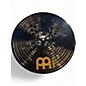 Used MEINL 18in Classics Custom Dark Crash Cymbal
