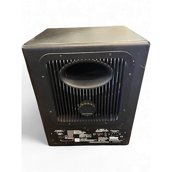 Used JBL LSR28P Powered Monitor