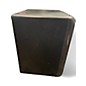 Used JBL LSR28P Powered Monitor