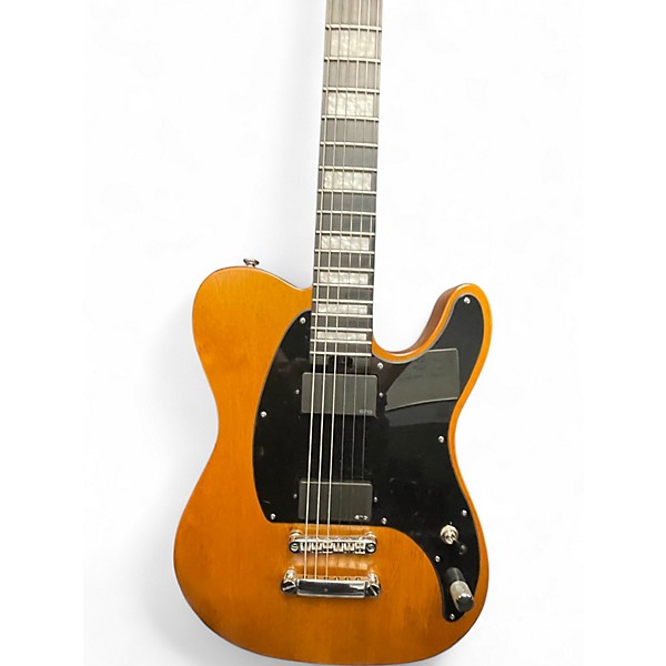 Used Charvel JOE DUPLANTIER PRO-MOD SAN DIMAS Mahogany Solid Body Electric Guitar