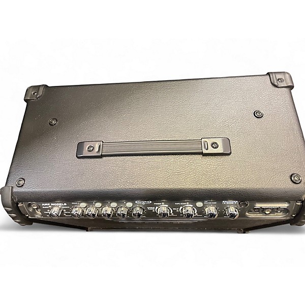 Used Line 6 Spider III HD75 75W Solid State Guitar Amp Head