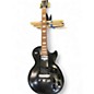 Used 2011 Gibson Les Paul Studio Black Solid Body Electric Guitar