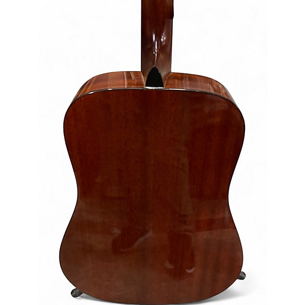 Used Alvarez RD20S Natural Acoustic Guitar