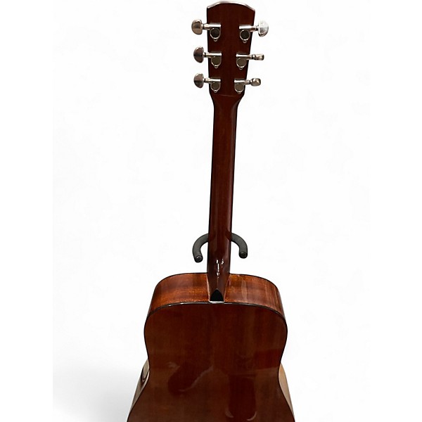 Used Alvarez RD20S Natural Acoustic Guitar