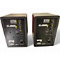 Used KRK Classic 5 Pair Powered Monitor